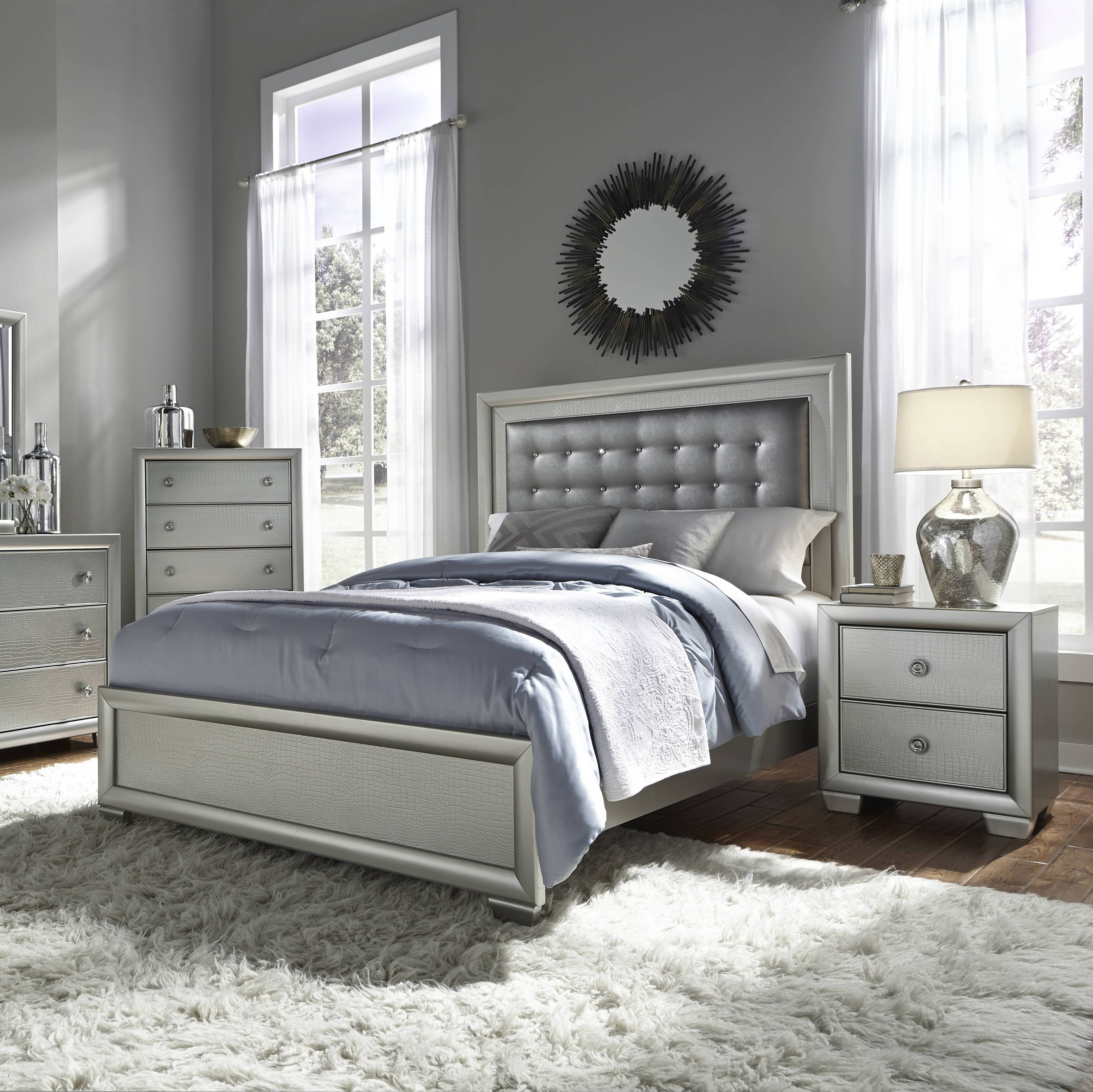 Discontinued Samuel Lawrence Bedroom Furniture Bedroom Design Ideas with regard to sizing 4331 X 4325