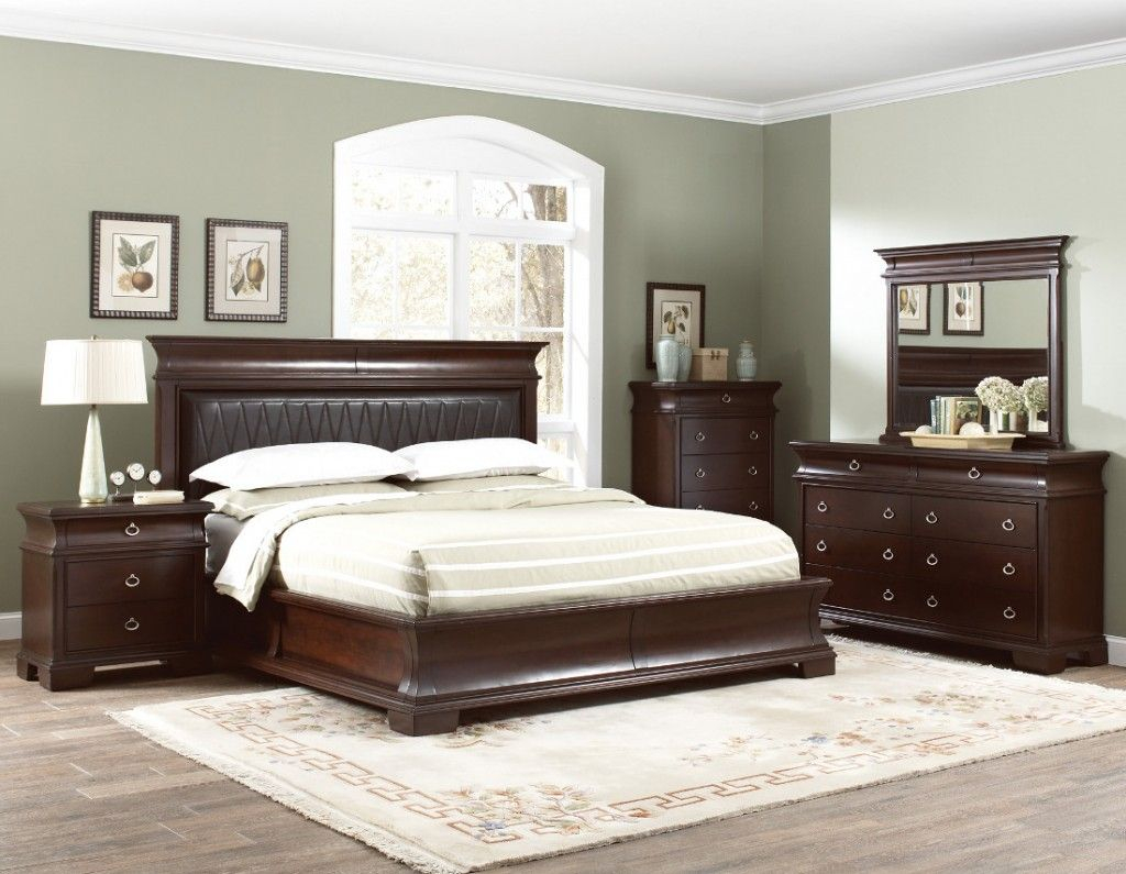 Discount King Bedroom Sets King Bedroom Sets In 2019 King throughout sizing 1024 X 795