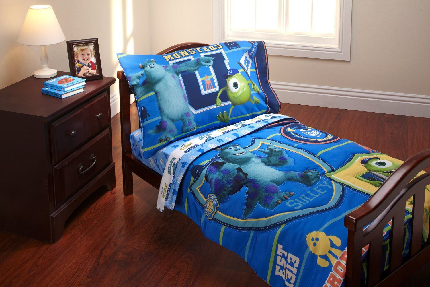 Disney 4 Piece Toddler Set Ideas For Carters Bedroom Disney intended for sizing 1500 X 1000