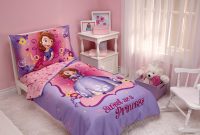 Disney Sofia The First 3pc Toddler Bedding Set With Bonus Matching Pillow Case for size 2000 X 2000