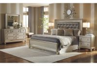 Diva 5 Piece Bedroom Set with measurements 1500 X 1500