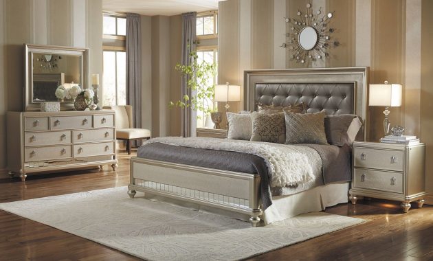 Diva 5 Piece Bedroom Set with measurements 1500 X 1500