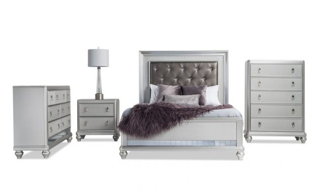 Diva Ii Bedroom Set inside size 1376 X 864