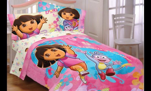 Dora Bedroom Set within size 1280 X 720