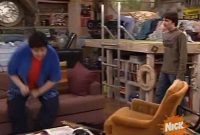 Drake And Josh Platform Bed Kids Rooms Basement Bedrooms Drake for measurements 1024 X 768