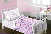 Dream Factory Stars Crowns 4 Piece Toddler Bed In A Bag Bedding Set with regard to size 2000 X 2000
