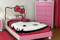 Dream Furniture Hello Kitty Bedroom Furniture within proportions 1280 X 720