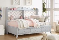 Edalene Daybed Bedroom Set throughout dimensions 1210 X 900