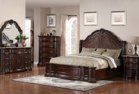 Edington Panel Bedroom Set pertaining to size 2200 X 1333