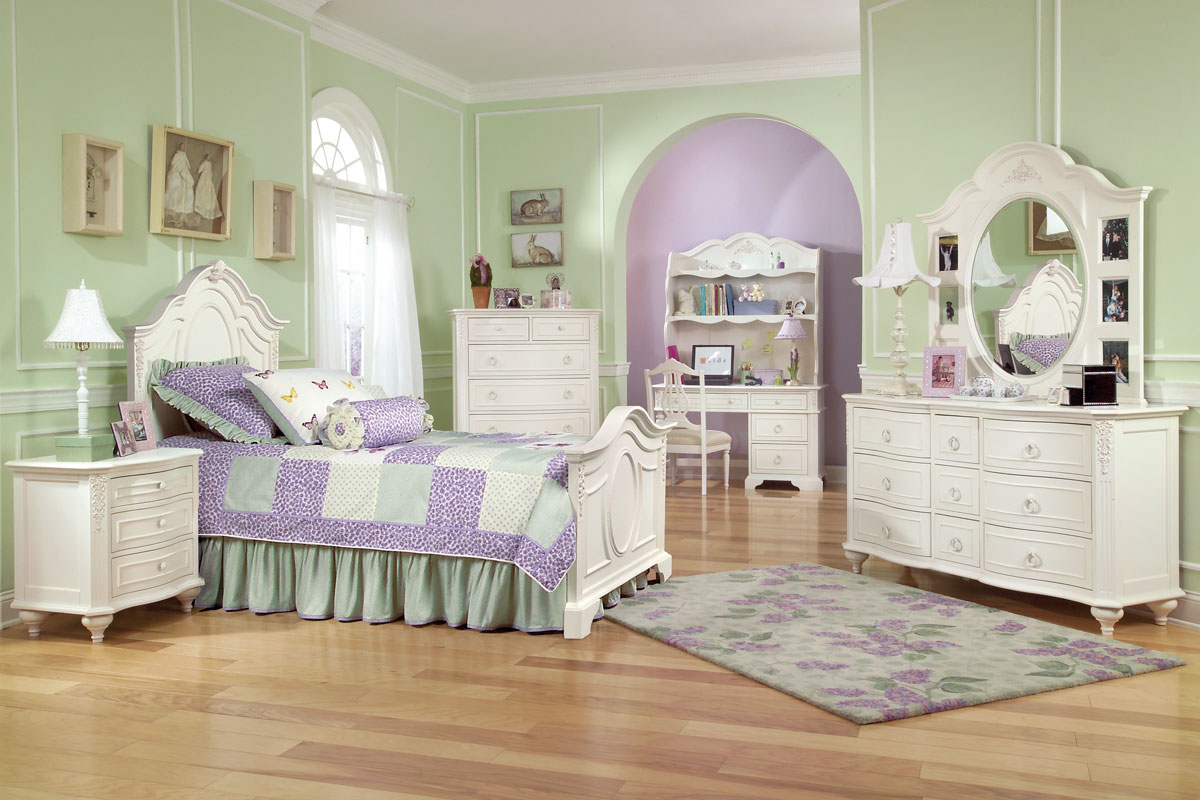 Effective And Simple Twin Bedroom Sets For Kids And Teenagers with sizing 1200 X 800