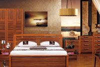 Elegant Bedroom Sets Made In Teak Veneer inside sizing 3506 X 1906