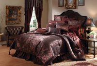 Elegant Bedspreads Basilia 4pc California King Comforter Set with regard to size 1800 X 1400