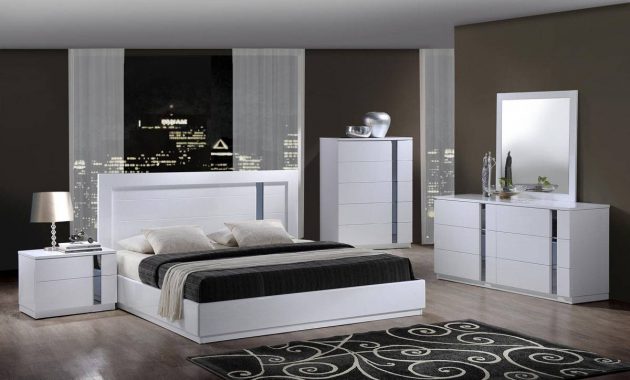 Elegant Quality Contemporary Platform Bedroom Sets inside sizing 1200 X 798