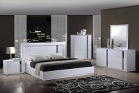 Elegant Quality Contemporary Platform Bedroom Sets intended for proportions 1200 X 798