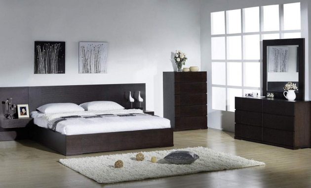 Elegant Quality Modern Bedroom Sets With Extra Long Headboard inside sizing 1200 X 669