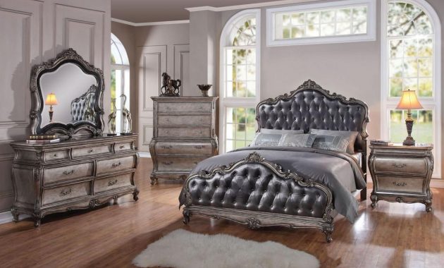 Elegant Queen Bedroom Sets For Master Room My Bedroom Hollywood regarding sizing 1152 X 732