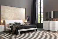 Elegant Wood Modern Master Bedroom Set Feat Wood Grain pertaining to proportions 1200 X 676