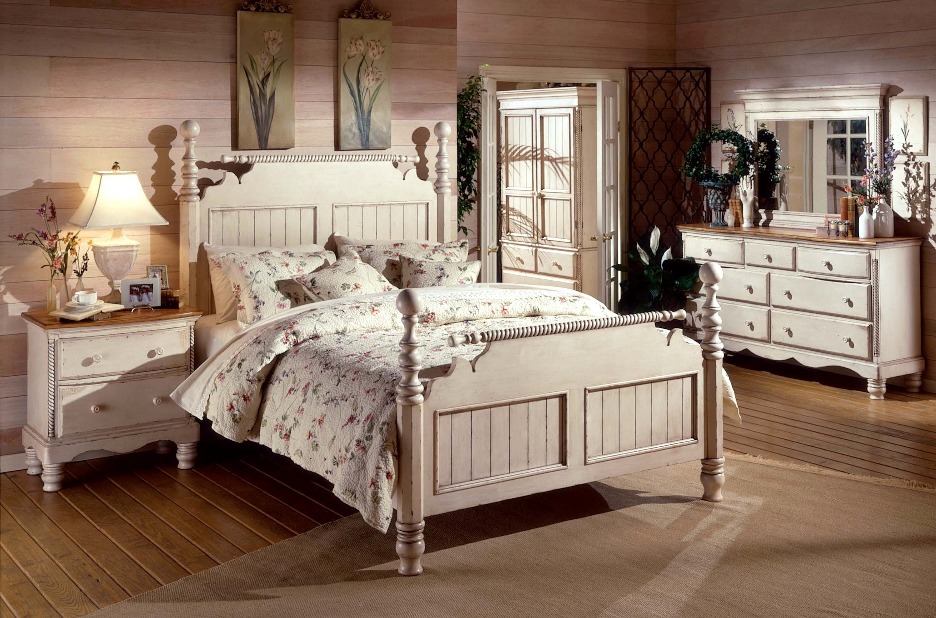 Eloquent Cottage Style Bedroom Sets Review Nhmj pertaining to sizing 3000 X 1980