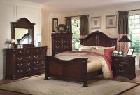 Emilie Bedroom Collection throughout size 1166 X 849