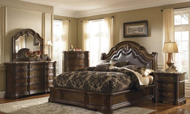 Entzuckend Classic Bedroom Furniture Sets Design Amazing Legacy for dimensions 1200 X 927