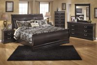 Esmeralda Sleigh King Bedroom Set Cozy Apartment Sleigh Bedroom regarding measurements 1000 X 800