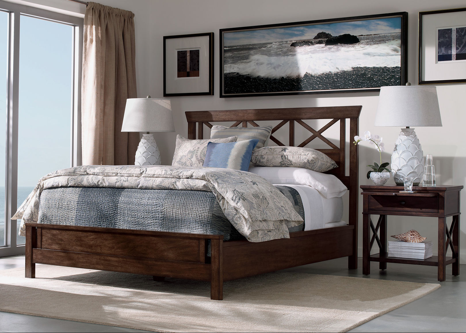 Ethan Allen Bedroom Collection Any Room Show Gopher Tips in dimensions 1620 X 1160