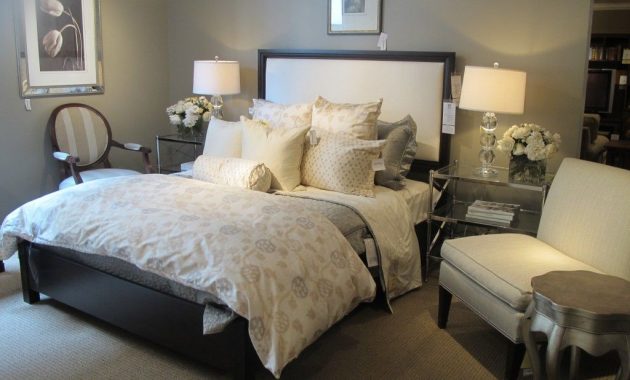 Ethan Allen Bedroom Furniture Like This Bedroom I Like The Ikat with regard to sizing 1024 X 768