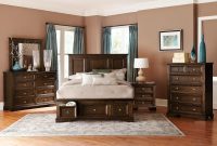 Eunice Full Bedroom Set regarding sizing 1500 X 1012