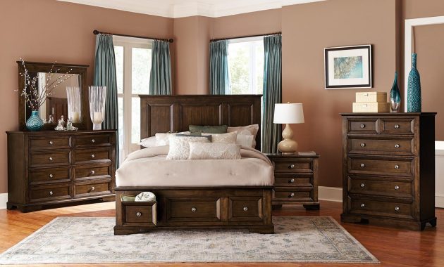 Eunice Full Bedroom Set regarding sizing 1500 X 1012