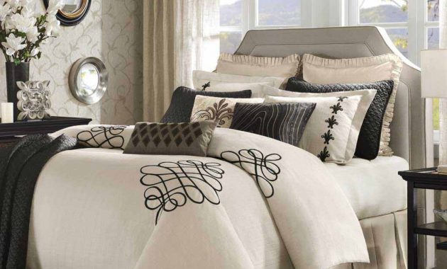 European Style Master Bedroom Comforter Sets Ideas Images for dimensions 1024 X 1022