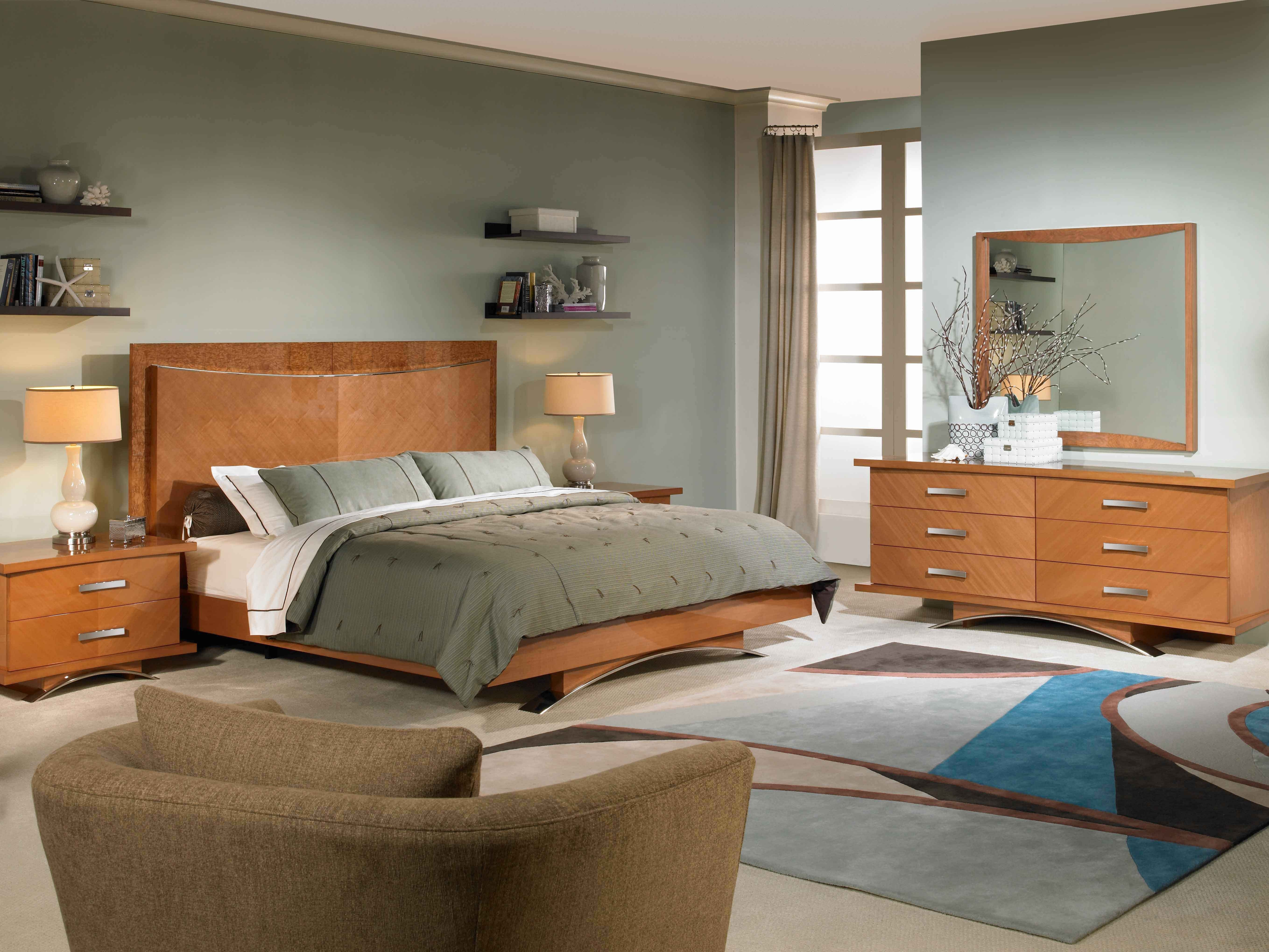 Excelsior Ceriana Bedroom New Home Ideas Modern Furniture Stores regarding dimensions 5436 X 4080