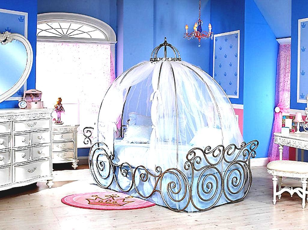 Exciting Girls Castle Carriage Beds That Will Amaze You Trends For within dimensions 1025 X 768