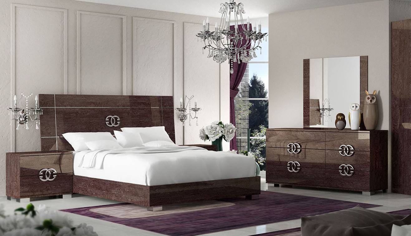 Exclusive Wood Design Bedroom Furniture for size 1318 X 756