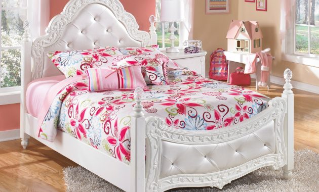 Exquisite Youth Poster Bedroom Set with proportions 2200 X 1761