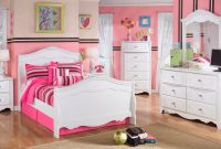 Exquisite Youth Sleigh Bedroom Set with regard to size 2200 X 1256