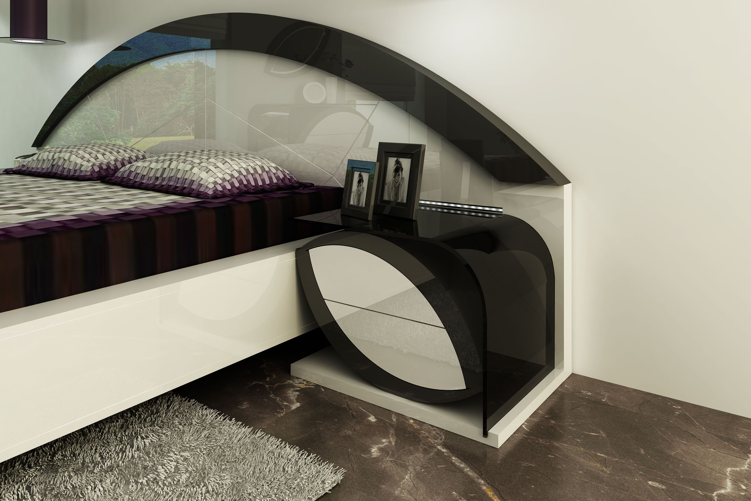 Ey17 Ey18 Ey19 Ey20 Ey02a Modern Bedroom Set From Eye Line My for proportions 3000 X 2001