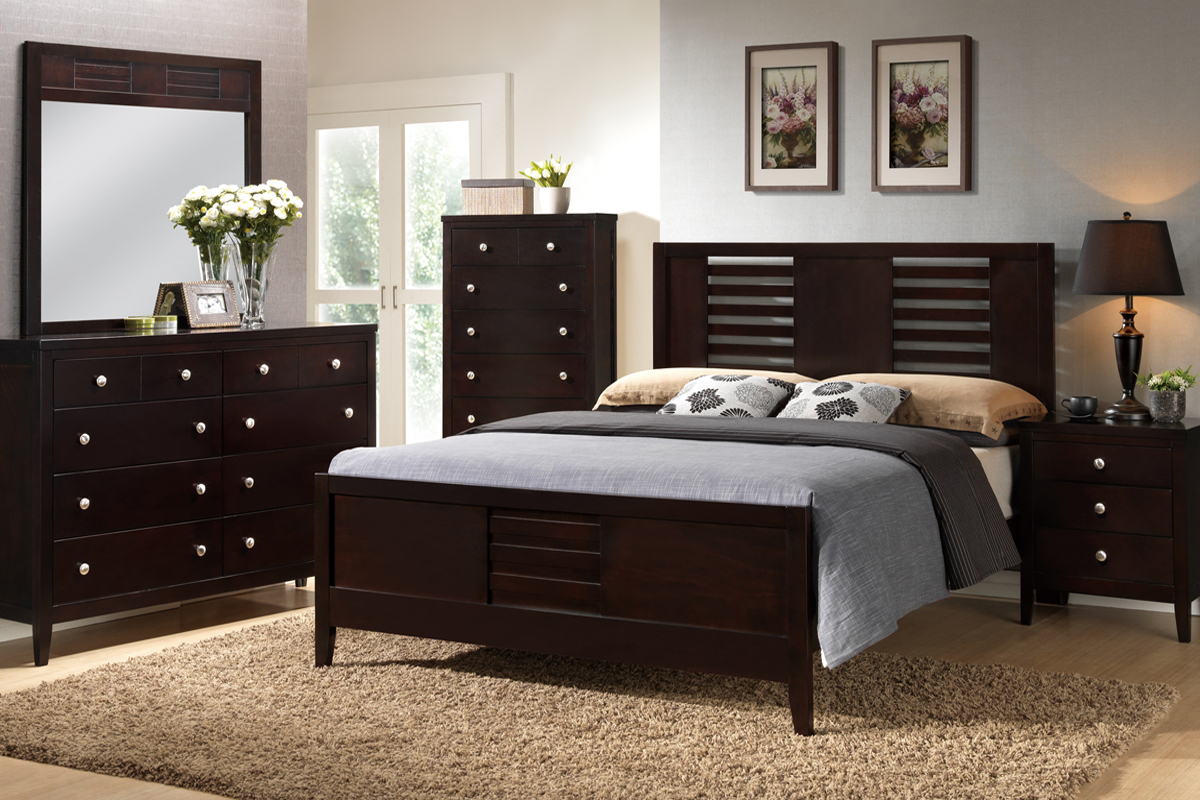 F9281 Queen Bed Frame for proportions 1200 X 800