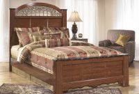 Fairbrooks Estate Queen Poster Bed for proportions 1000 X 800