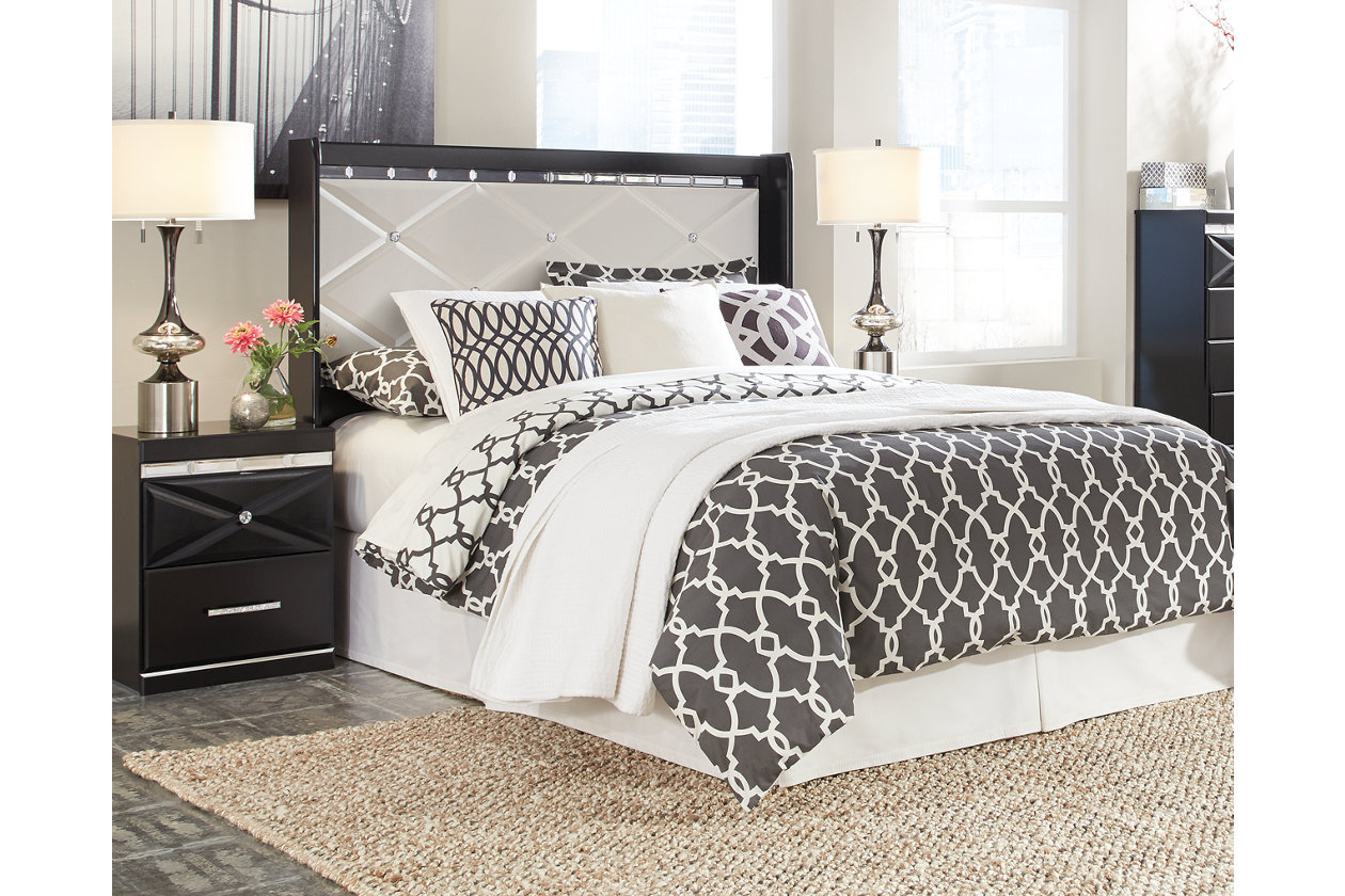 Fancee Queen Panel Headboard White Products Bedroom Furniture pertaining to measurements 1260 X 840