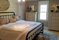 Farmhouse Bedroom Home Sweet Home In 2019 Farmhouse Master with regard to sizing 1080 X 1440