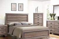 Farrow Driftwood 8 Pc Queen Bedroom regarding dimensions 1200 X 1200