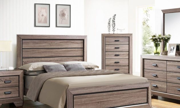 Farrow Driftwood 8 Pc Queen Bedroom regarding dimensions 1200 X 1200