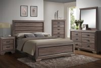 Farrow Panel Bedroom Set inside sizing 1451 X 900