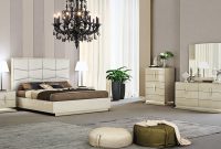 Fashionable Leather Luxury Contemporary Furniture Set for proportions 3000 X 1765