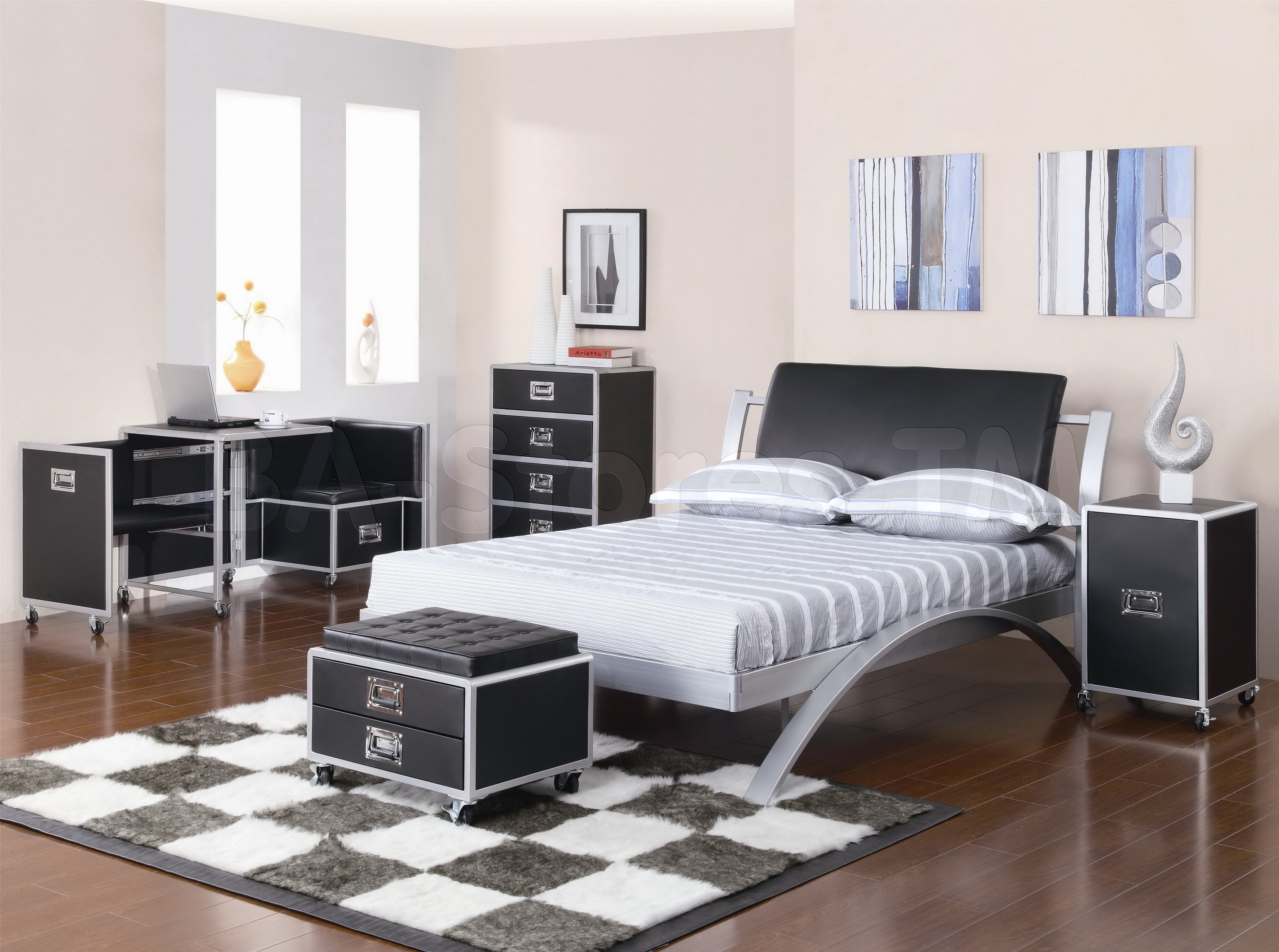 Faszinierend Unusual Bedroom Furniture Latest Argos Cool Grey White regarding measurements 2980 X 2219