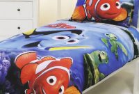 Finding Nemo Bedding Set throughout sizing 1024 X 851