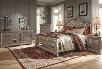 Fleur De Lis Living Randell Standard Configurable Bedroom throughout dimensions 3060 X 2000