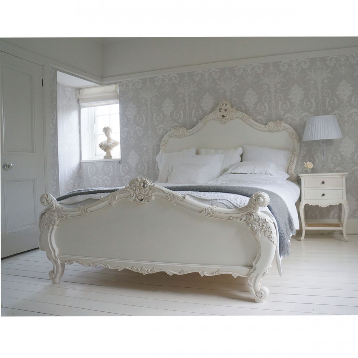French Style Bedroom Furniture Eo Furniture for dimensions 1200 X 1200
