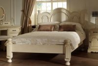 French Style Bedroom Furniture Ideas With The Look Antique Ivory within proportions 1120 X 1120