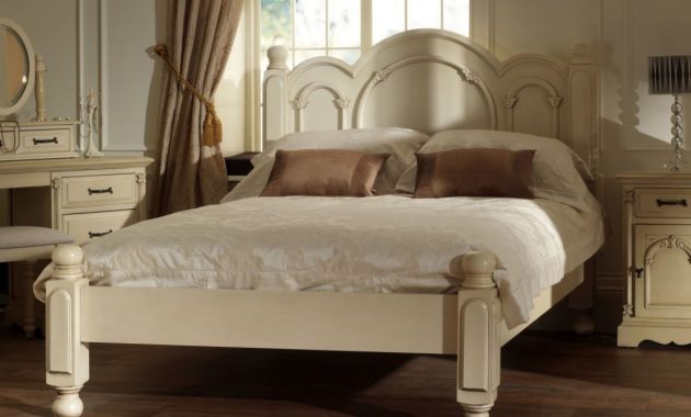 French Style Bedroom Furniture Ideas With The Look Antique Ivory within proportions 1120 X 1120